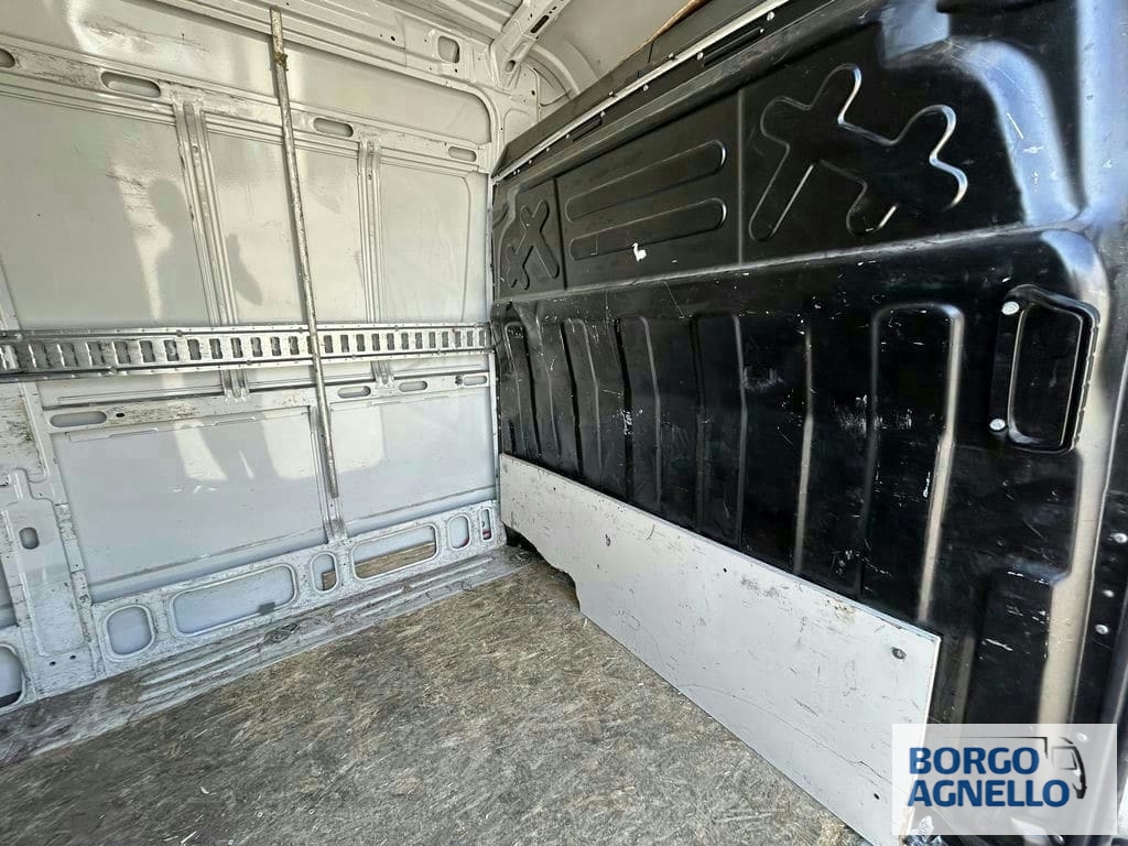 Iveco DAILY 35S14
